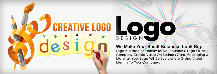 make a logo design